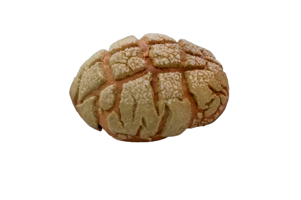 Pistachio Polo Bun